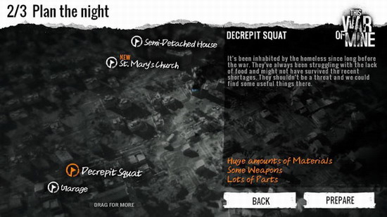 这是我的战争 这是我的战争中文版下载 这是我的战争中文版完整版下载