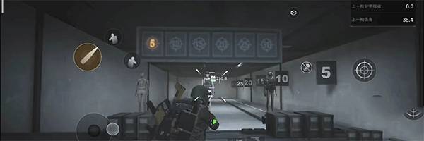 萤火突击国服官方版下载