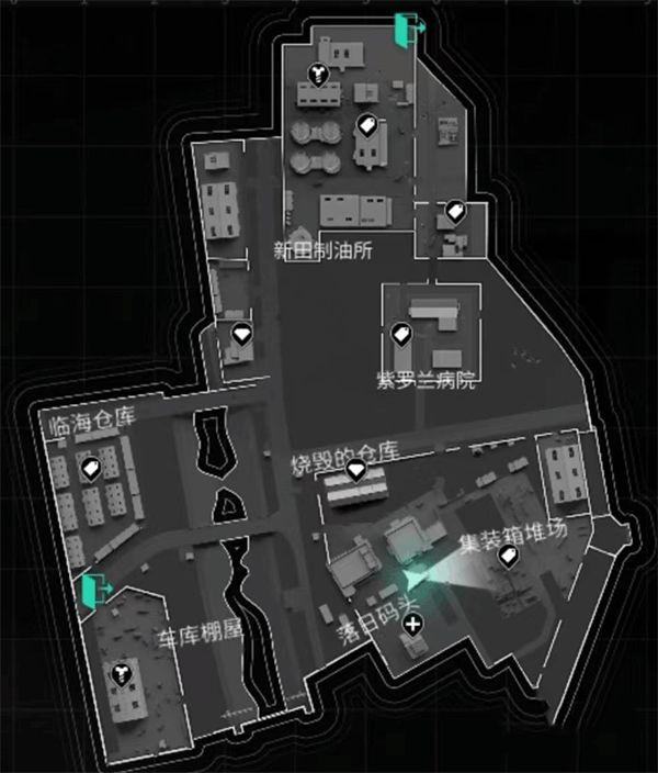 萤火突击国服官方版下载