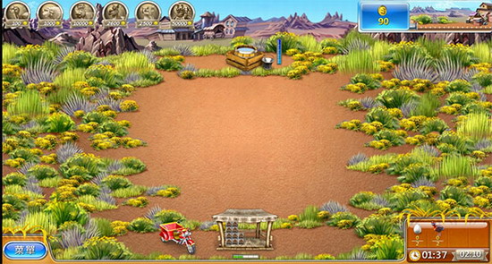 疯狂农场3 疯狂农场3安卓下载 疯狂农场3安卓中文版下载