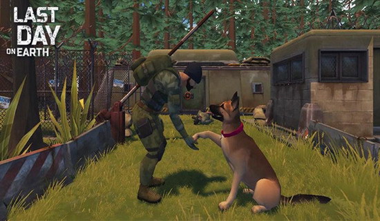 地球末日生存内购下载 地球末日生存内购app下载