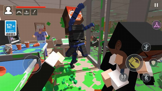 血染小镇手机下载 血染小镇手机正式版下载