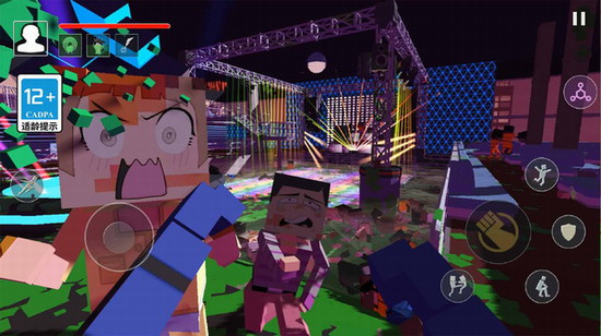 血染小镇 血染小镇手机下载 血染小镇手机正式版下载