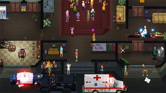 疯狂派对下载正版 疯狂派对下载正版中文版