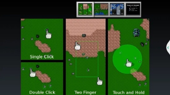 铁锈战争中文版下载最新版3