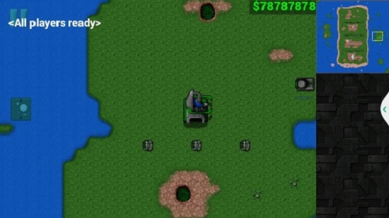 铁锈战争中文版下载最新版