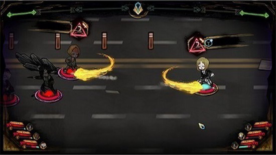 废墟图书馆 废墟图书馆下载手机版 废墟图书馆下载手机版汉化