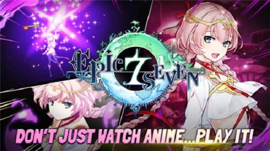 第七史诗国际服下载最新2