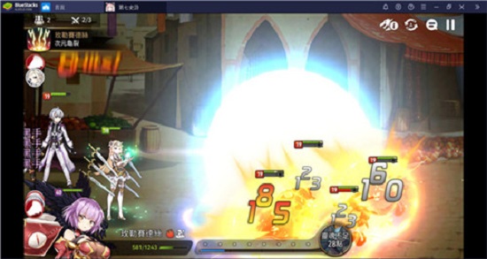 第七史诗国际服下载最新1