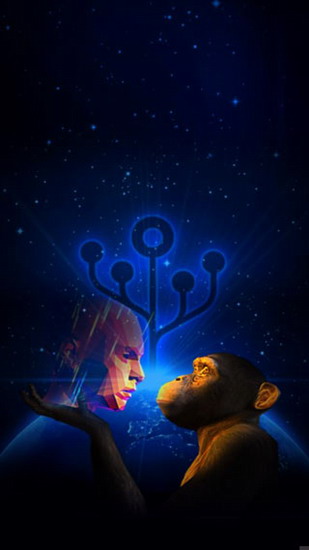 从细胞到奇点官方正版下载 从细胞到奇点官方正版下载最新