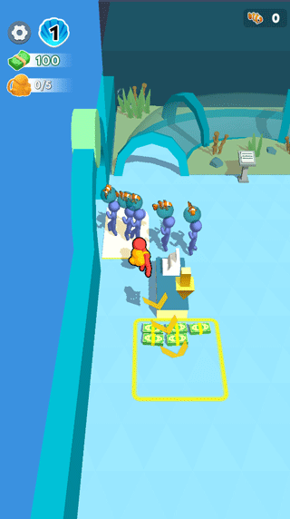 摸鱼大师无广告下载安装最新版 4