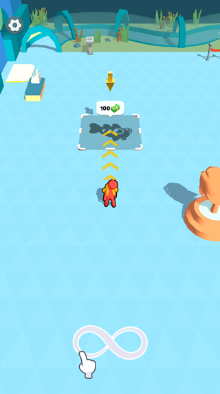 摸鱼大师无广告下载安装最新版 3