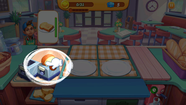 小镇大厨安卓版官方版