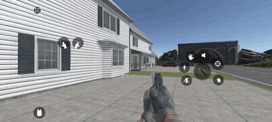 严阵以待 严阵以待手机版下载 严阵以待手机版下载最新版