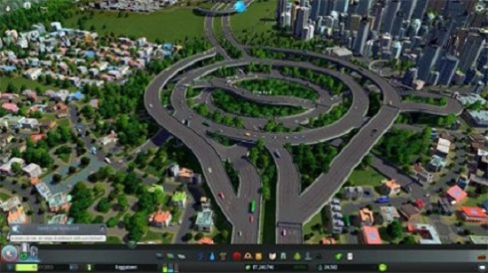 都市天际线2手机版下载最新版本4