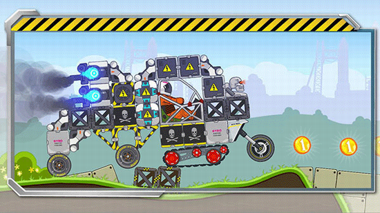 暴爽疯狂赛车 暴爽疯狂赛车内置菜单下载 暴爽疯狂赛车内置菜单app下载