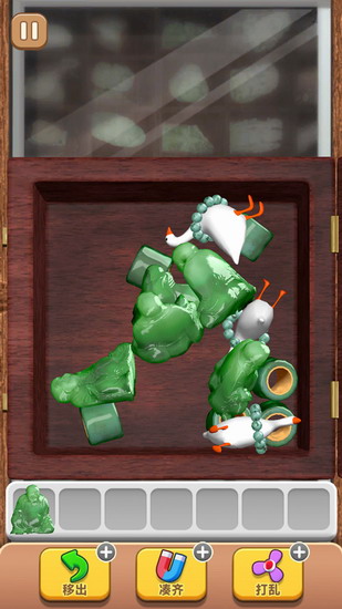 抓大鹅 抓大鹅app下载 抓大鹅app无限使用道具下载