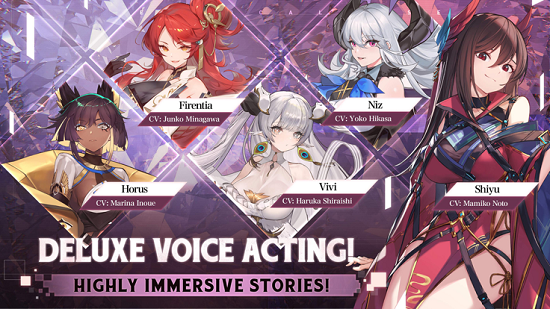 绯色回响国际服手游下载官方版3