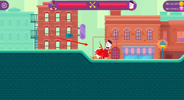 冷血射手内置菜单版最新版