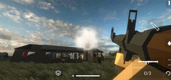 拆迁模拟器 拆迁模拟器中文版下载 拆迁模拟器中文版下载手机版