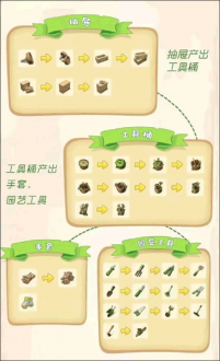 庄园合合app最新版