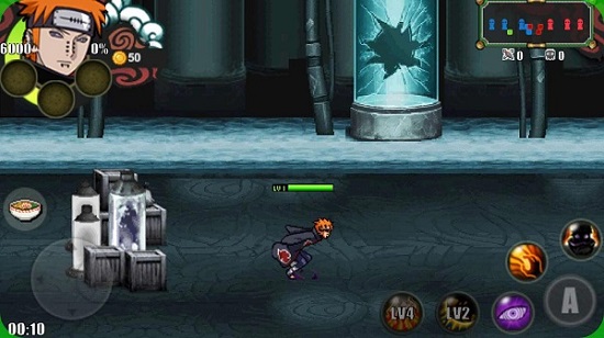 火影战记无敌版下载中文版3