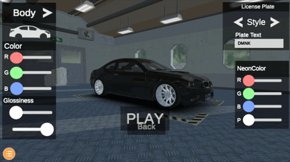 欧洲豪华轿车app最新版本