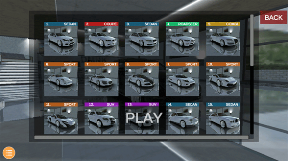 欧洲豪华轿车app最新版本