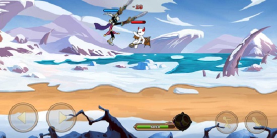 火柴人你瞅啥下载官方版2