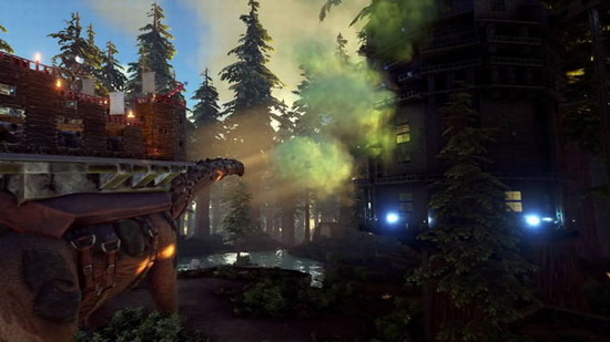 方舟生存进化 方舟生存进化app下载 方舟生存进化app免费下载