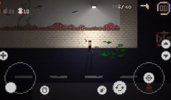 僵尸危机3手机版下载无敌版1