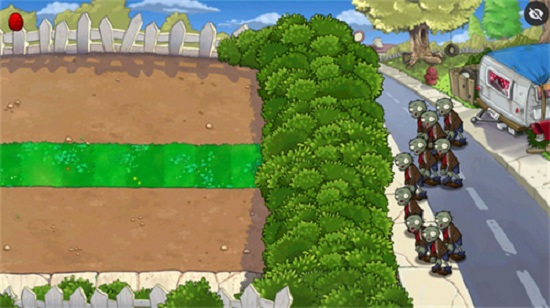 植物大战僵尸随机版下载手机版