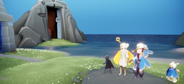 sky光遇官方正版最新版