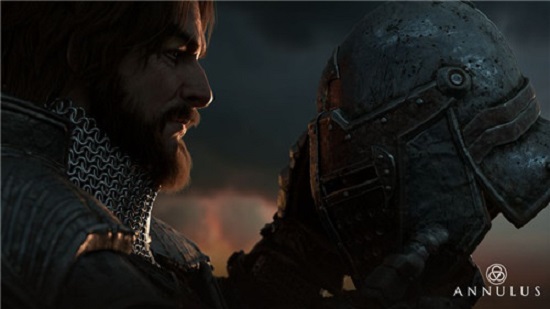 环形战争下载安装中文版