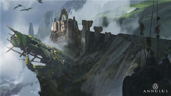 环形战争下载安装中文版5