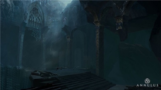 环形战争下载安装中文版4