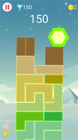 俄罗斯方块手机版下载免费经典版1