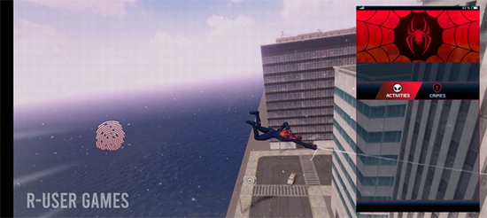 漫威蜘蛛侠迈尔斯手机版下载 漫威蜘蛛侠迈尔斯手机版下载，免费