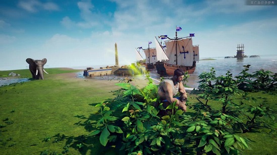 帝国纪元单机版下载安装最新版3