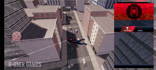 漫威蜘蛛侠迈尔斯 漫威蜘蛛侠迈尔斯手机版下载 漫威蜘蛛侠迈尔斯手机版下载，免费