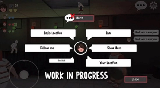 恐怖冰淇淋联机版下载测试版