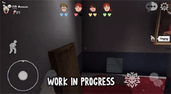 恐怖冰淇淋联机版下载测试版3