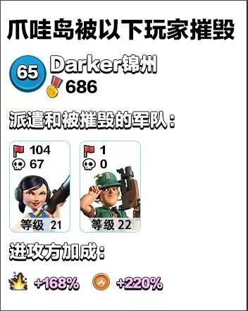 海岛奇兵官方正版最新版本