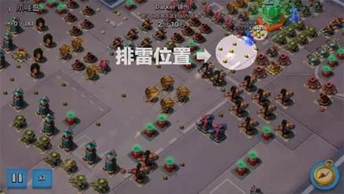 海岛奇兵官方正版最新版本