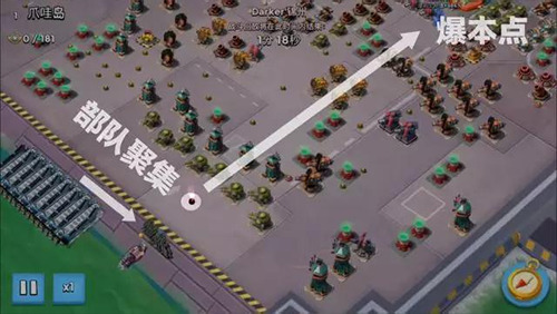 海岛奇兵官方正版最新版本