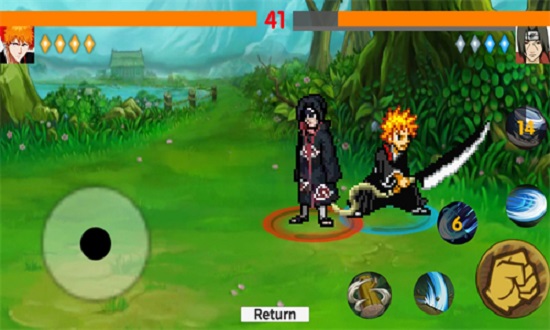 概念纷争最新版下载无限金币版1