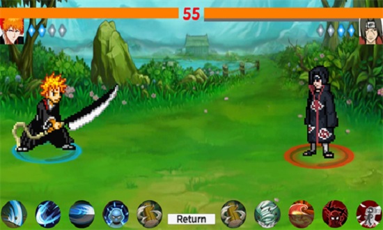 概念纷争最新版下载无限金币版2