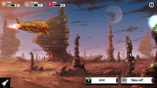 异星迷航下载正版