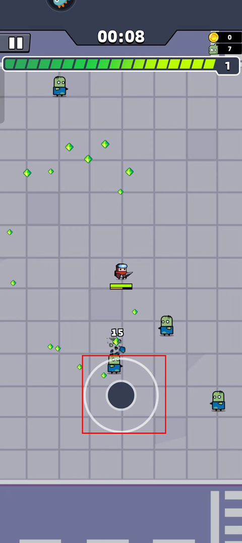 弹壳特攻队最新版本app