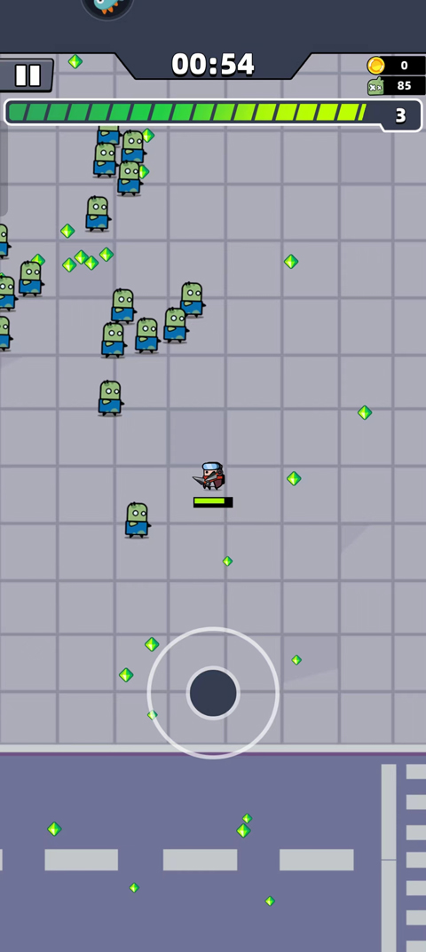 弹壳特攻队最新版本app